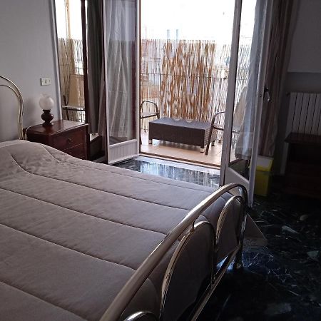 Apartmán Artemide Bari Exteriér fotografie