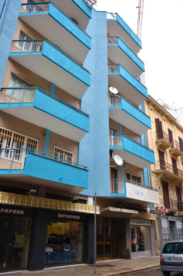 Apartmán Artemide Bari Exteriér fotografie