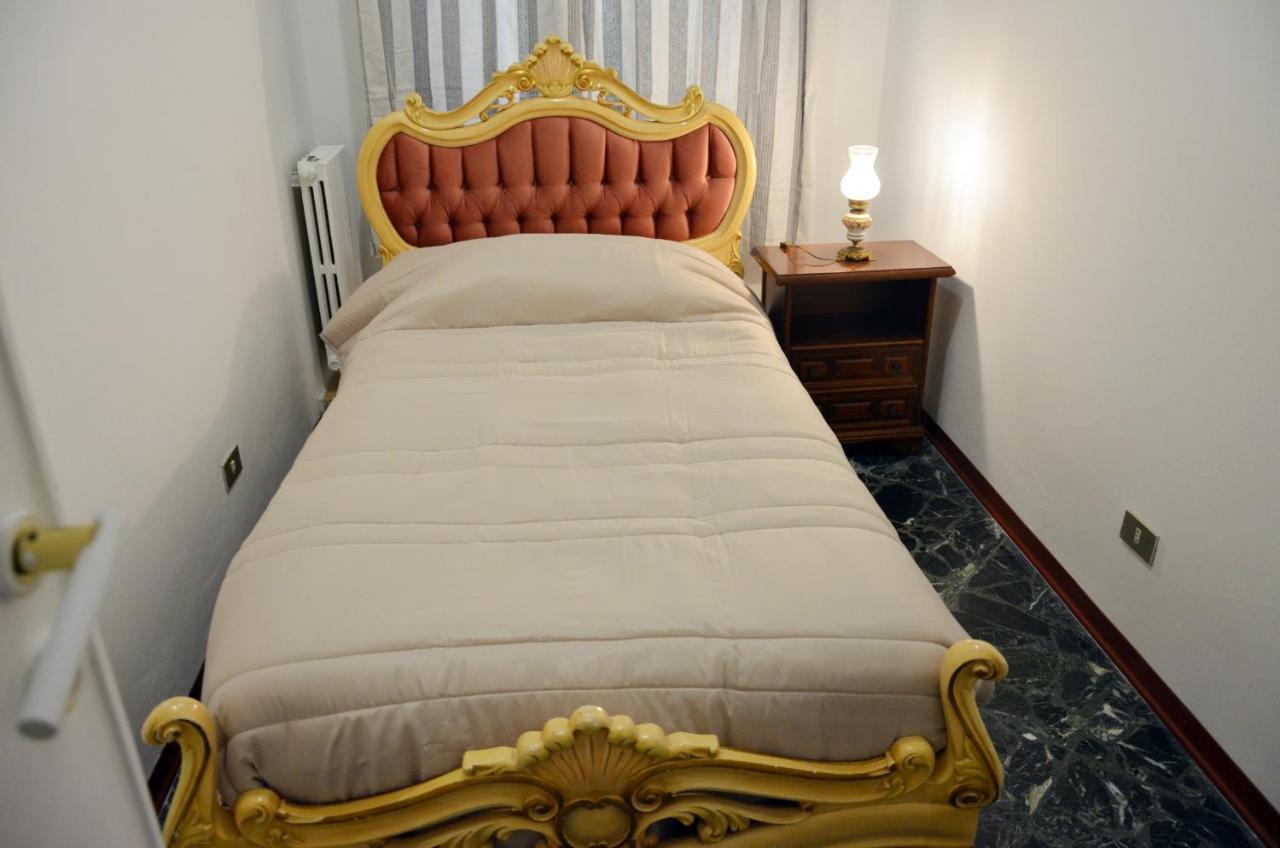 Apartmán Artemide Bari Exteriér fotografie