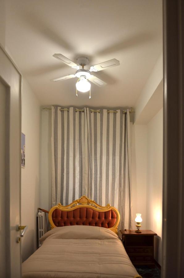 Apartmán Artemide Bari Exteriér fotografie