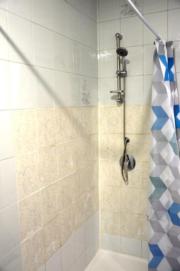 Apartmán Artemide Bari Exteriér fotografie