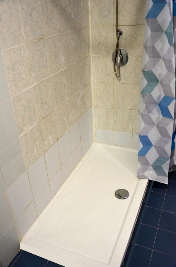 Apartmán Artemide Bari Exteriér fotografie