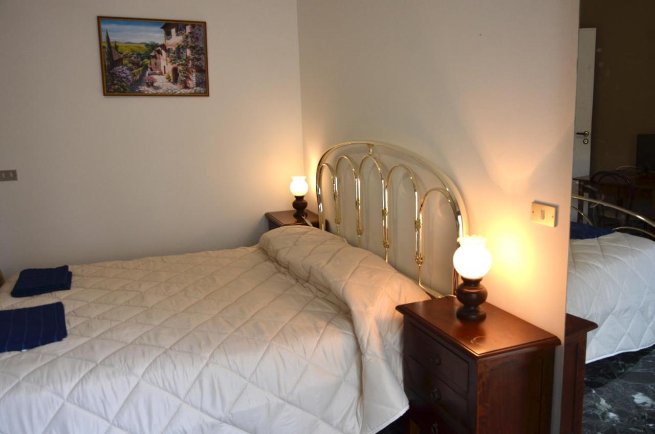 Apartmán Artemide Bari Exteriér fotografie