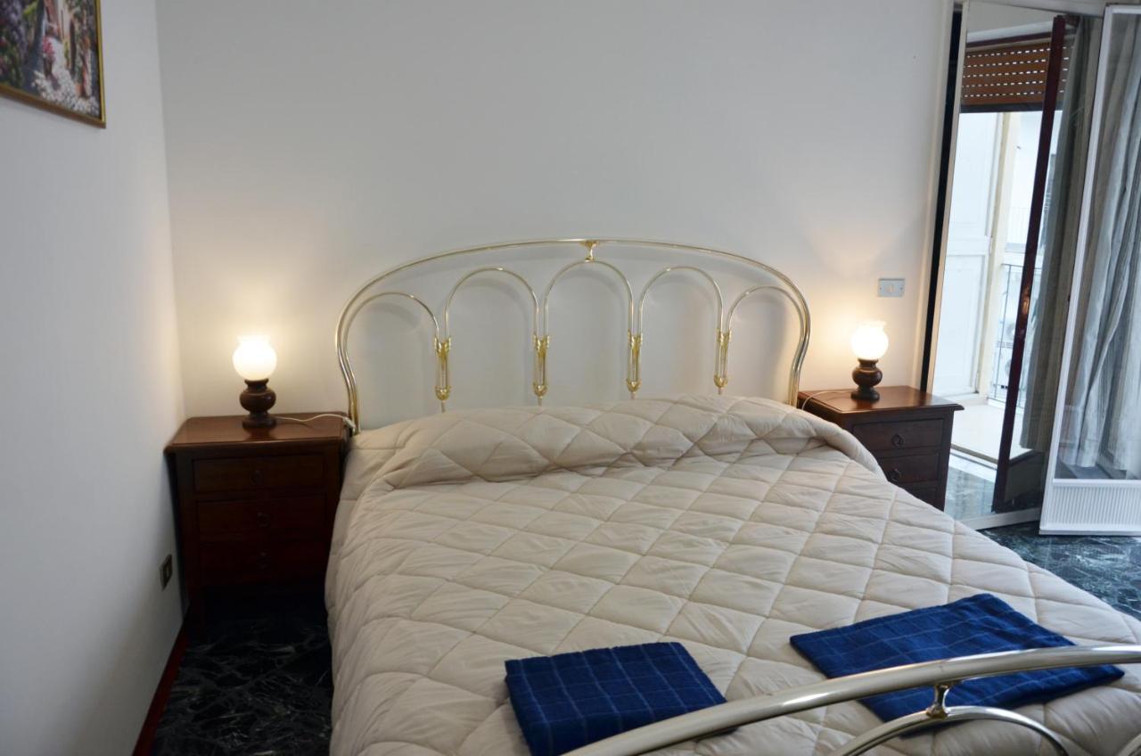 Apartmán Artemide Bari Exteriér fotografie
