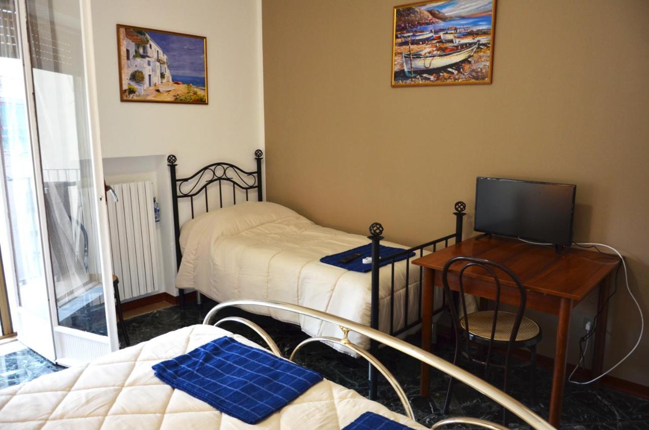 Apartmán Artemide Bari Exteriér fotografie