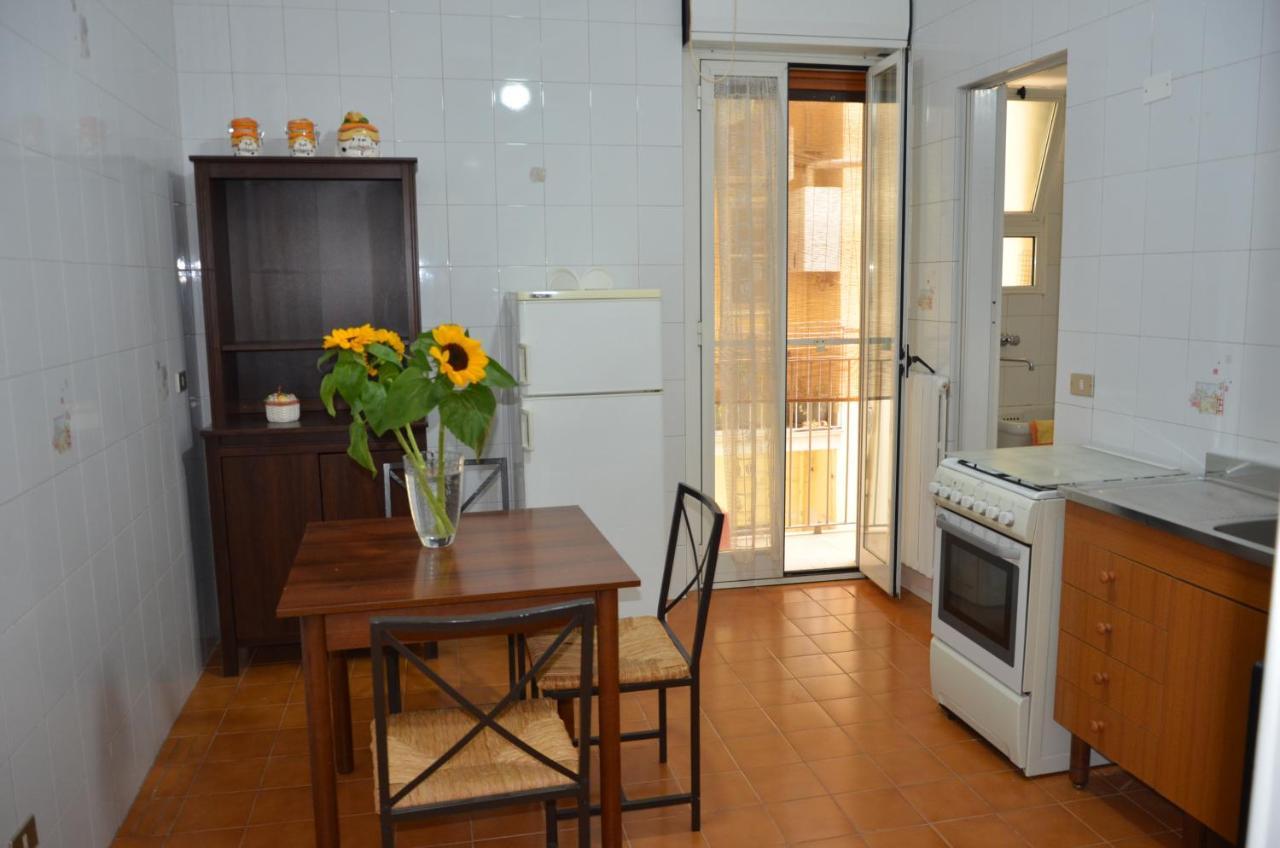 Apartmán Artemide Bari Exteriér fotografie