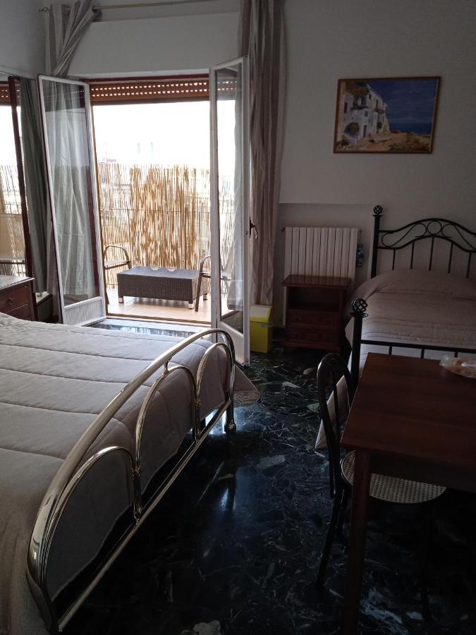 Apartmán Artemide Bari Exteriér fotografie