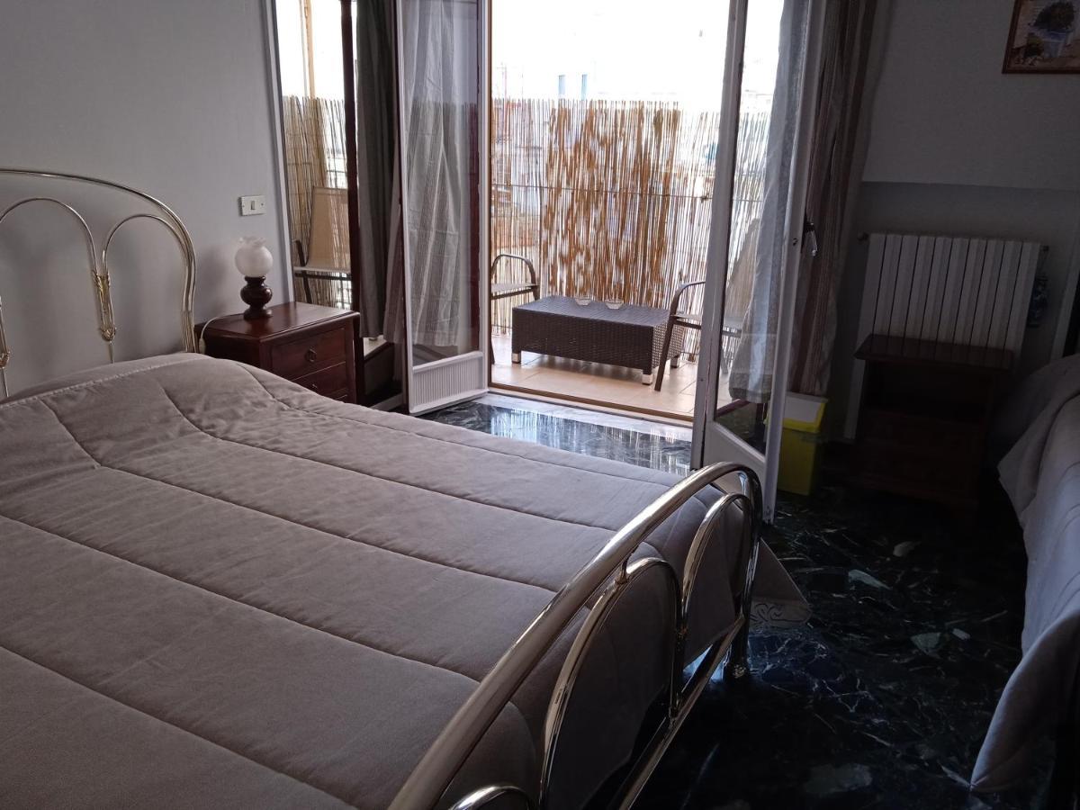 Apartmán Artemide Bari Exteriér fotografie