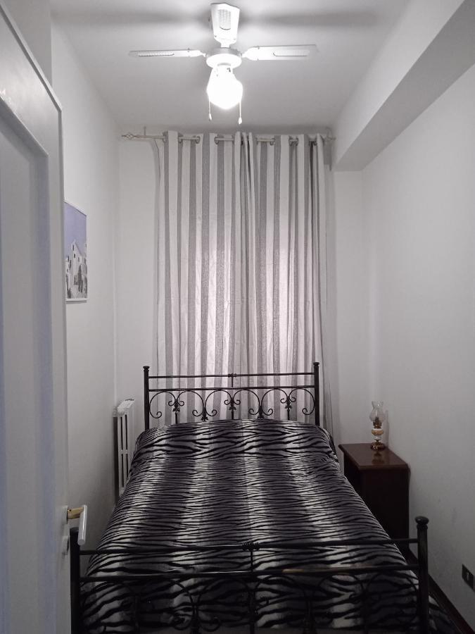 Apartmán Artemide Bari Exteriér fotografie