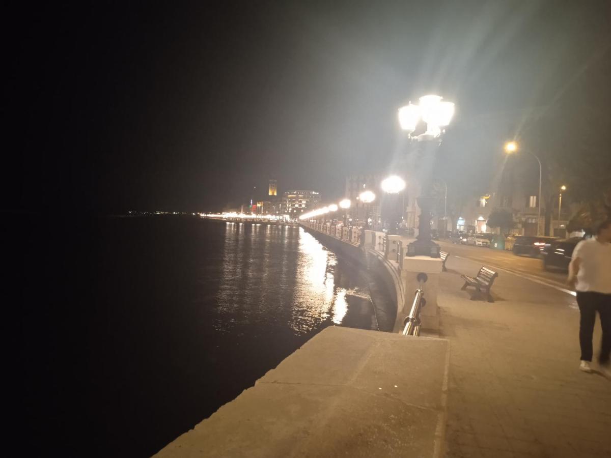 Apartmán Artemide Bari Exteriér fotografie