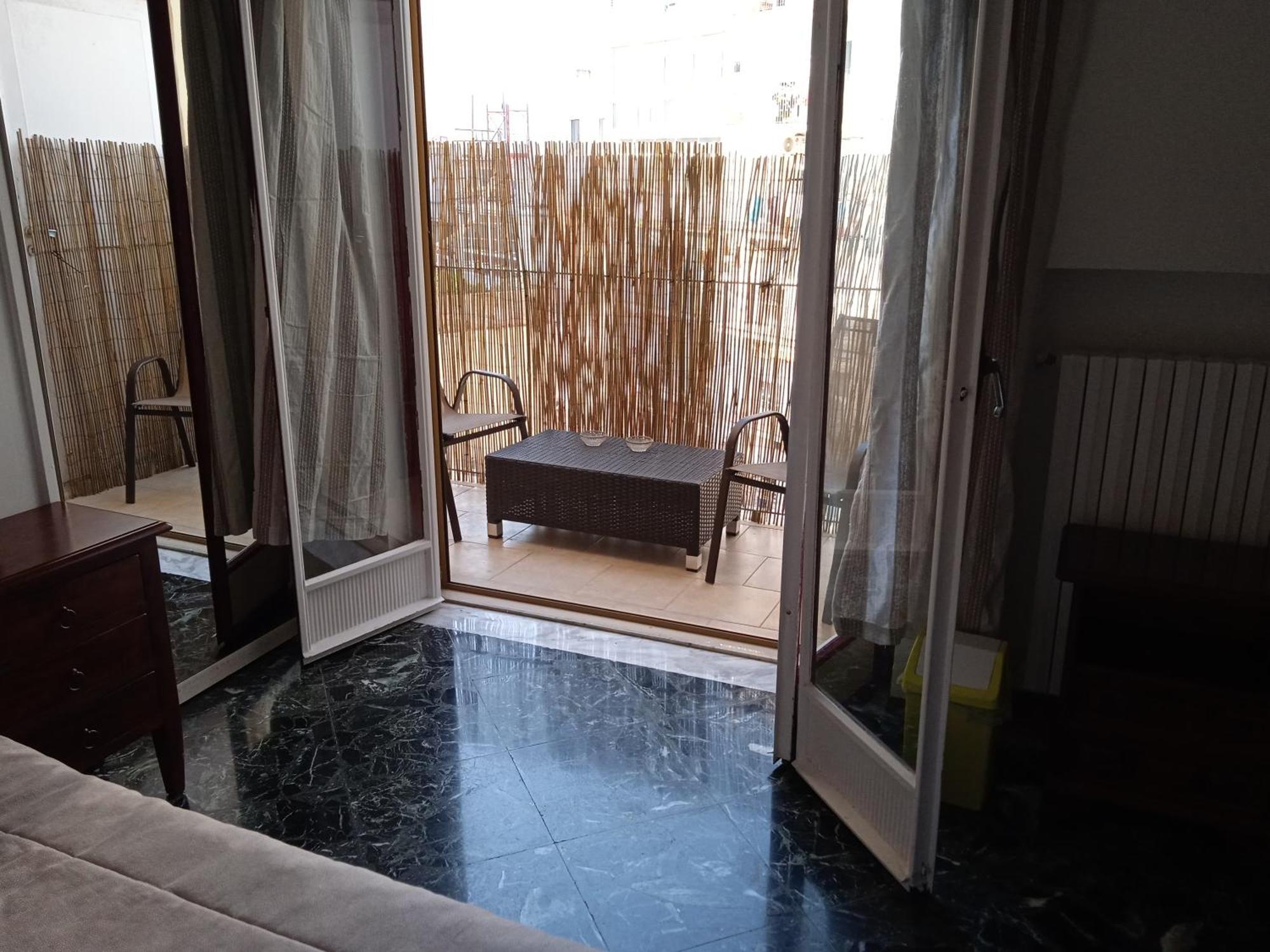 Apartmán Artemide Bari Pokoj fotografie